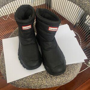 HUNTER Winter Boots